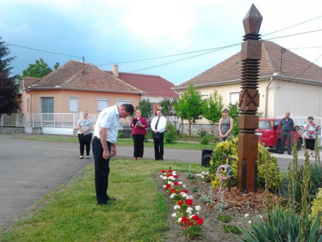 2017 Trianoni megemlékezés